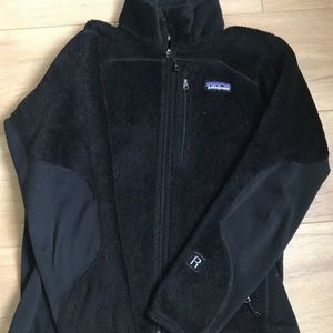 Women’s Patagonia R2 fleece
